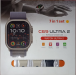 Apple Watch Ultra 2 C69 Smart (7 in 1 Set)
